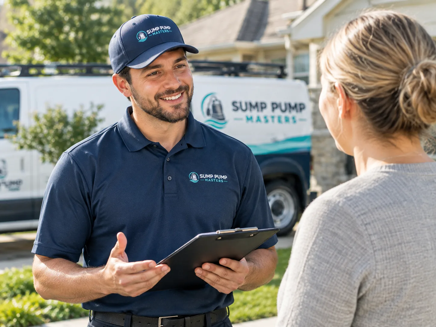 Sump Pump Repair Oak Hall, VA FAQs